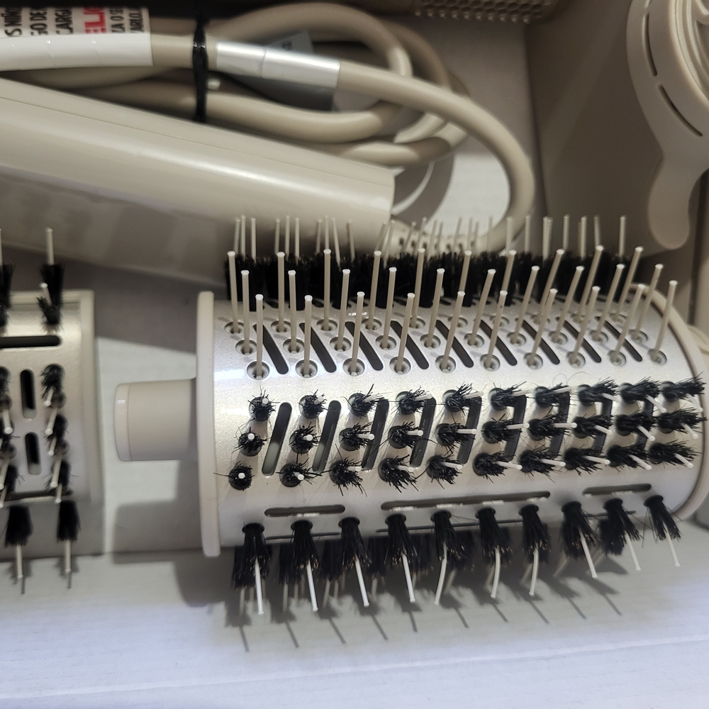 NEW OPENED BOX, Shark FlexStyle Hair Styling System - Picture 5 of 8